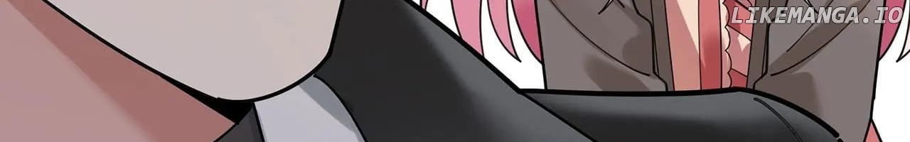 Daddy President Is Too Hard To Deal With Chapter 126 - page 45